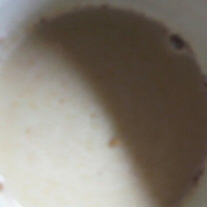 最近豆乳に目覚めたので作ってみました♪
臭みなく美味しかったです(^人^)☆
ごちそうさま～！